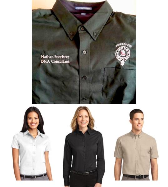 Personalized Long-Sleeved Men