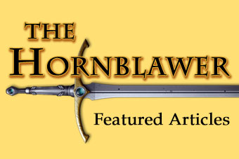 The Hornblawer